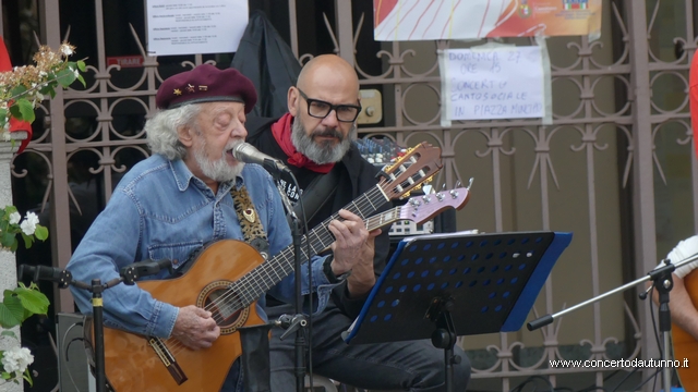 Cassolnovo Liberazione
