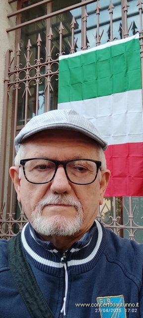 Cassolnovo Liberazione