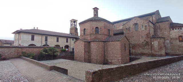 Basilica di Santa Maria Maggiore