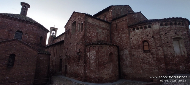 Basilica di Santa Maria Maggiore