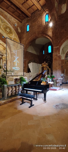 Basilica di Santa Maria Maggiore