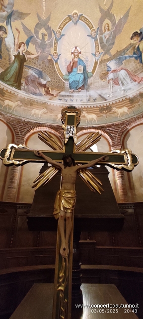 Basilica di Santa Maria Maggiore