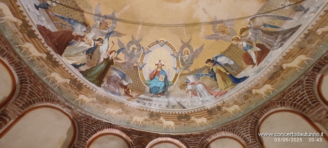 Basilica di Santa Maria Maggiore