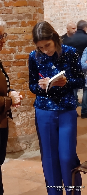 Mario Mainino Claudia Koll
