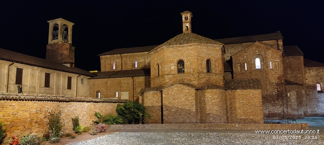 Basilica di Santa Maria Maggiore