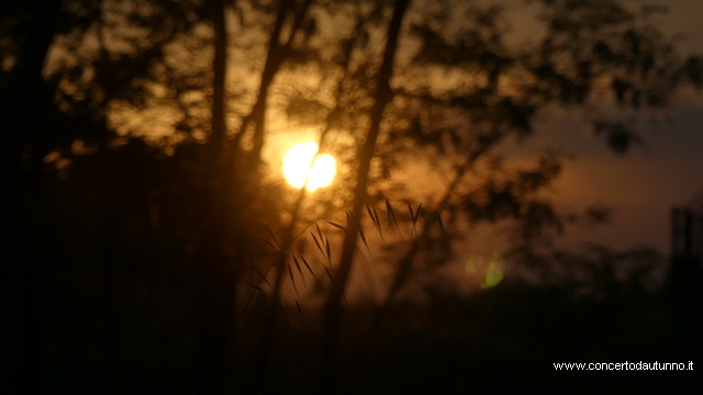 Tramonto