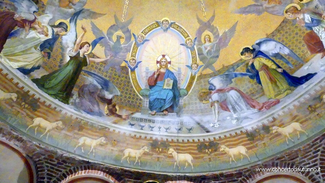 Basilica di Santa Maria Maggiore