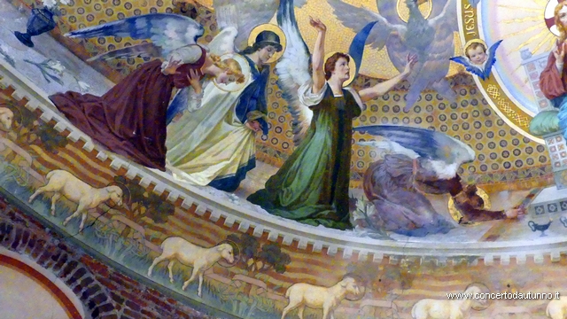 Basilica di Santa Maria Maggiore