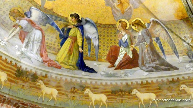 Basilica di Santa Maria Maggiore
