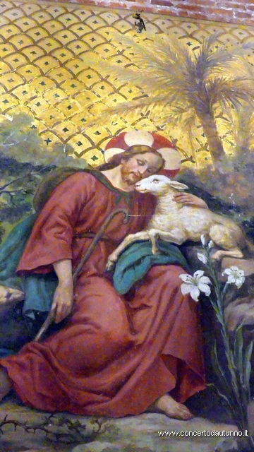 Basilica di Santa Maria Maggiore