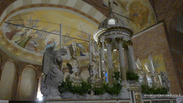 Basilica di Santa Maria Maggiore