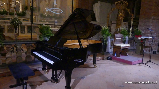 Basilica di Santa Maria Maggiore
