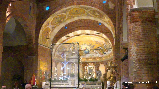 Basilica di Santa Maria Maggiore