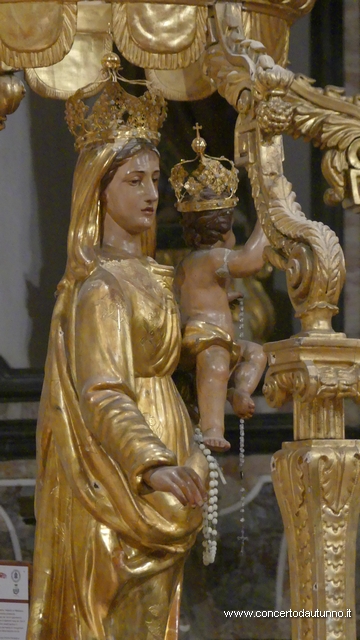 Basilica di Santa Maria Maggiore