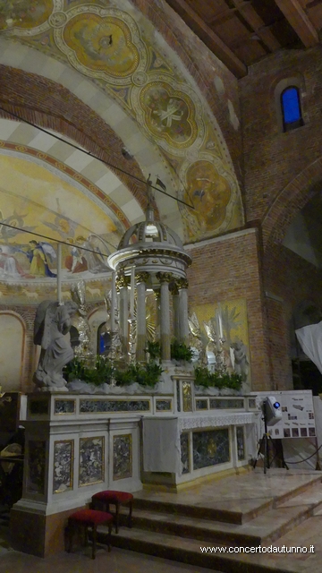 Basilica di Santa Maria Maggiore