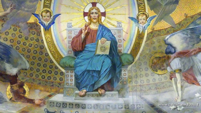 Basilica di Santa Maria Maggiore