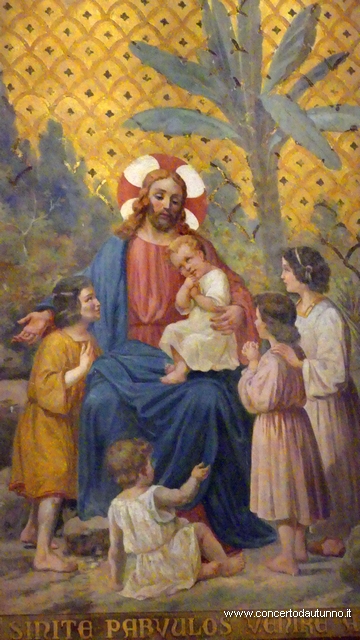 Basilica di Santa Maria Maggiore