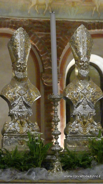 Basilica di Santa Maria Maggiore