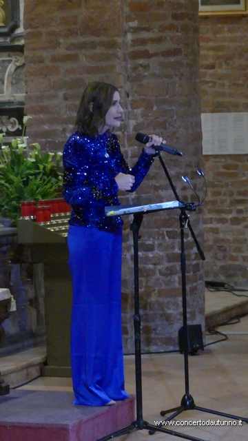Alessandro Marangoni Claudia Koll