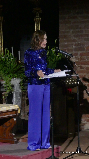 Alessandro Marangoni Claudia Koll