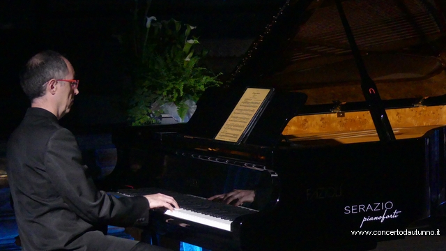 Alessandro Marangoni Claudia Koll