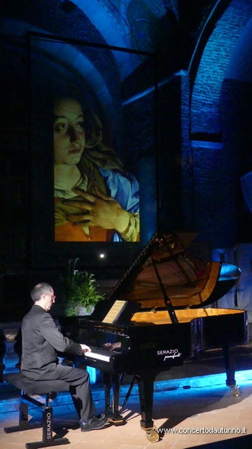 Alessandro Marangoni Claudia Koll