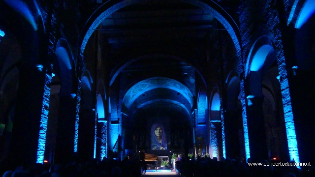 Alessandro Marangoni Claudia Koll