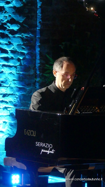 Alessandro Marangoni Claudia Koll