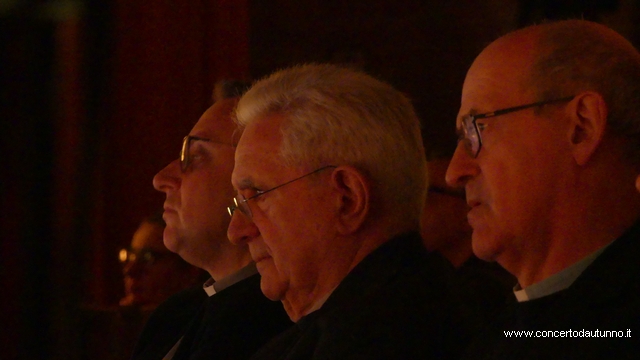 Alessandro Marangoni Claudia Koll