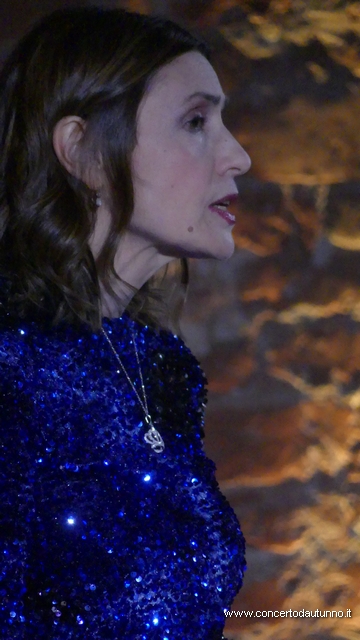 Alessandro Marangoni Claudia Koll