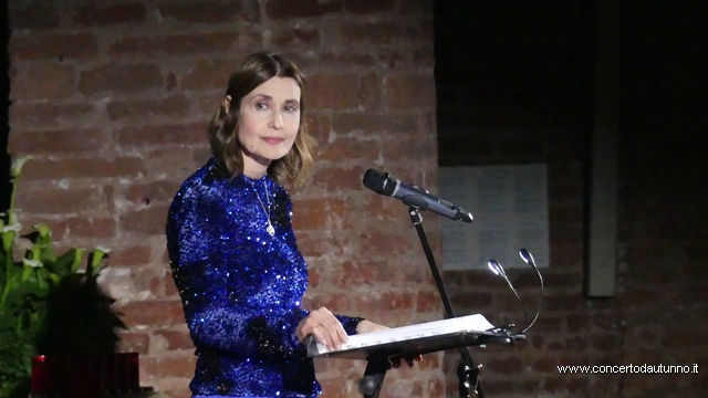 Alessandro Marangoni Claudia Koll