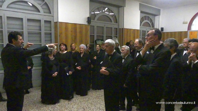 Amadeus KAMMERCHOR