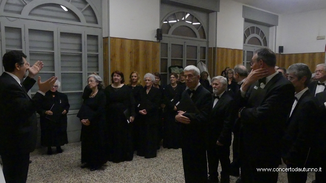 Amadeus KAMMERCHOR