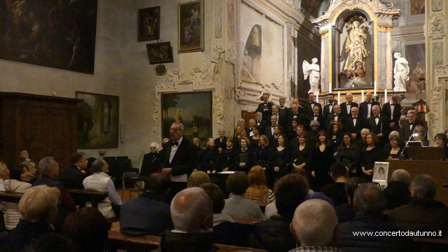 Amadeus KAMMERCHOR