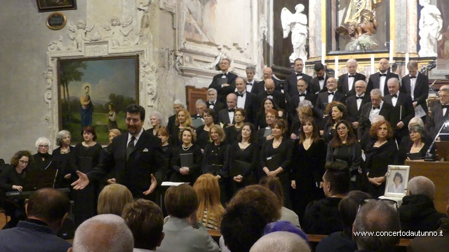 Amadeus KAMMERCHOR