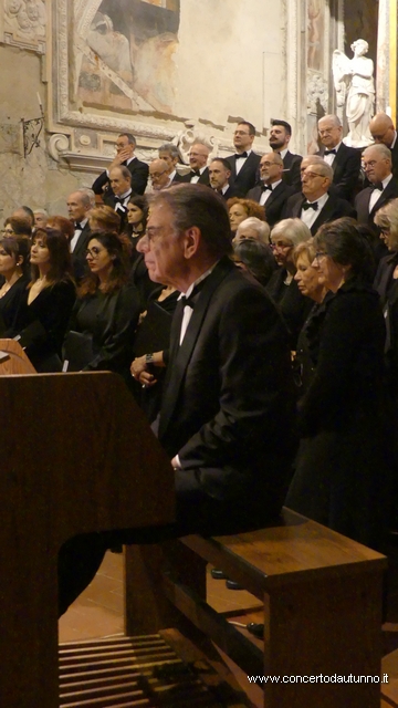 Amadeus KAMMERCHOR