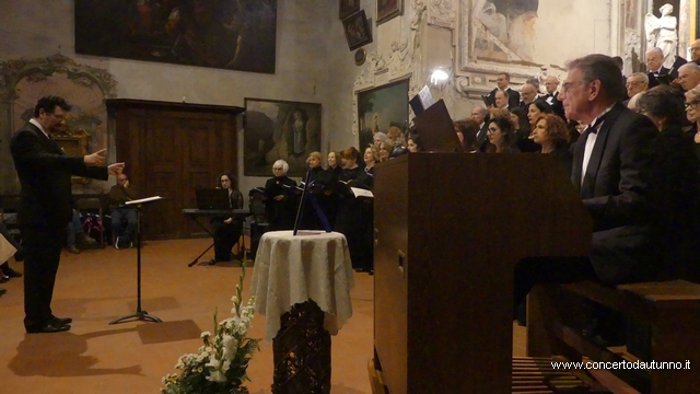 Amadeus KAMMERCHOR