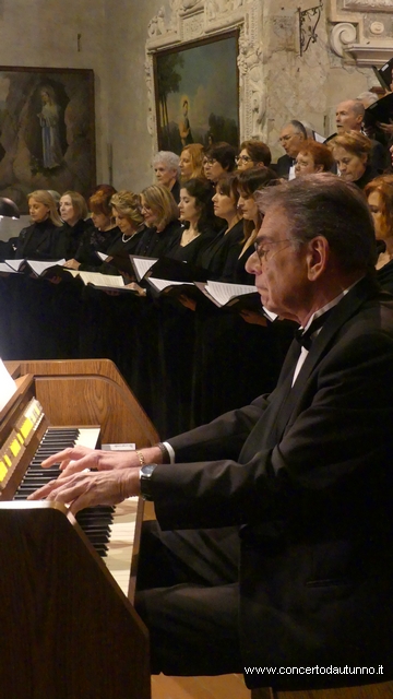 Amadeus KAMMERCHOR