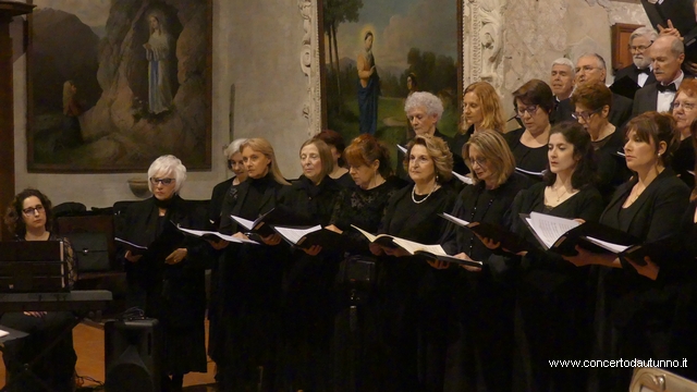 Amadeus KAMMERCHOR