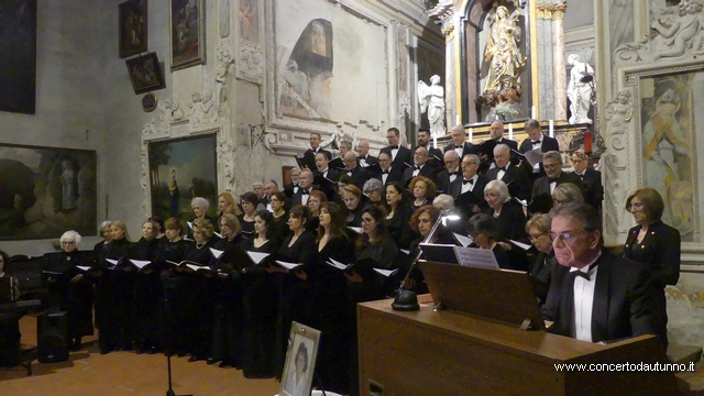 Amadeus KAMMERCHOR