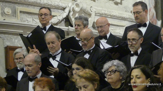 Amadeus KAMMERCHOR