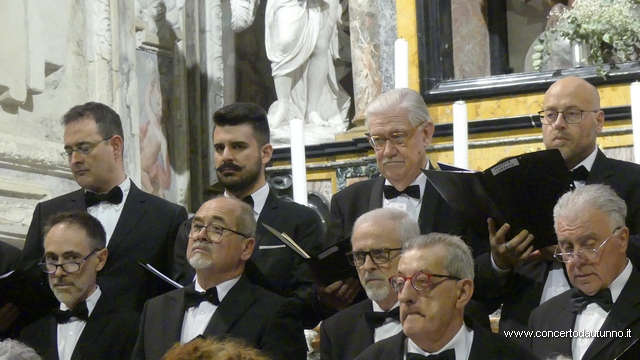 Amadeus KAMMERCHOR