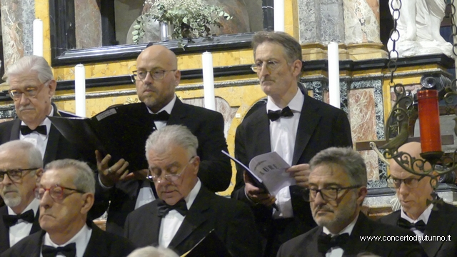 Amadeus KAMMERCHOR