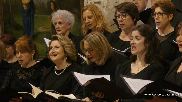 Amadeus KAMMERCHOR