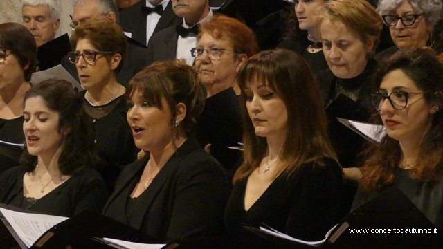 Amadeus KAMMERCHOR