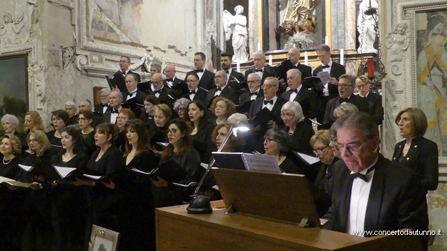 Amadeus KAMMERCHOR