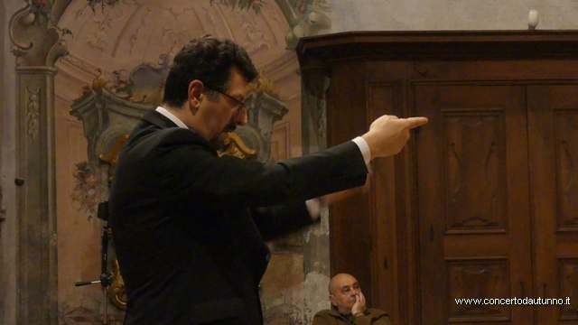Amadeus KAMMERCHOR