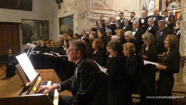 Amadeus KAMMERCHOR