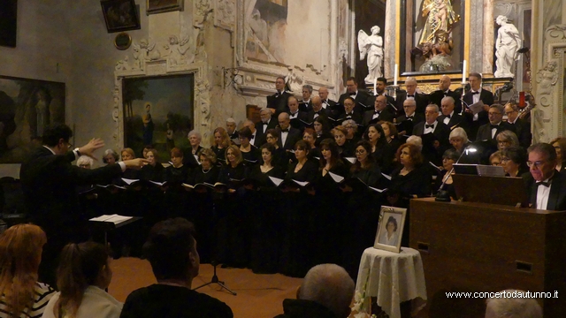 Amadeus KAMMERCHOR