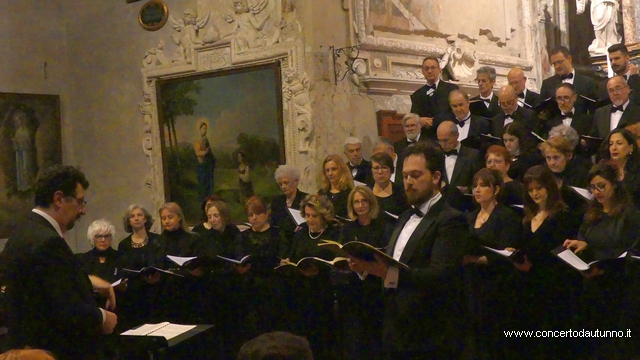 Amadeus KAMMERCHOR